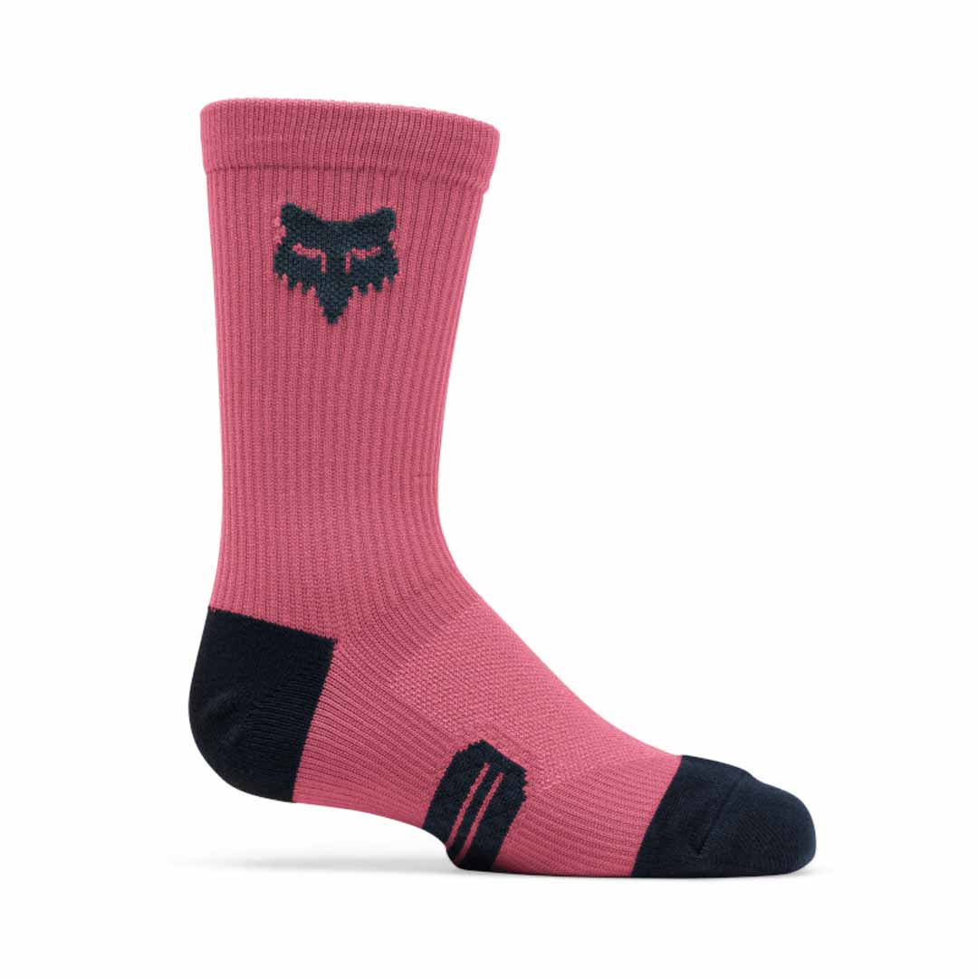 Fox Racing 26 Youth 6" Ranger Crew Sock