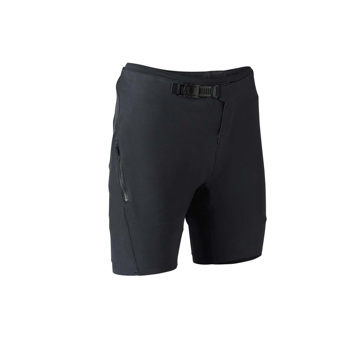 FOX 2023 WOMENS' FLEXAIR ASCENT SHORT W/ LINER