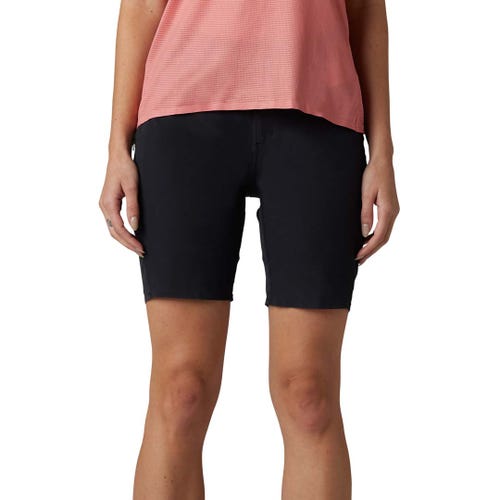 FOX 2023 WOMENS' FLEXAIR ASCENT SHORT W/ LINER