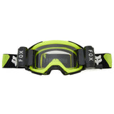 FOX RACING 2025 Airspace Roll-Off Goggles