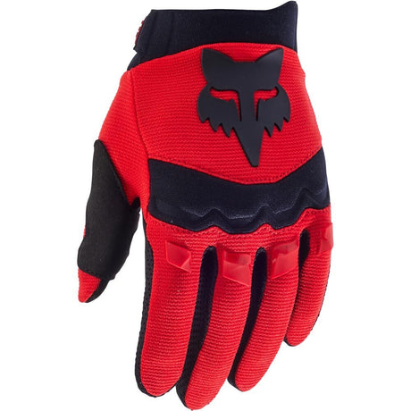 Fox Racing 2025 Youth Dirtpaw Gloves