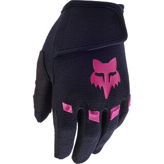 Fox Racing 2024 Kids Dirtpaw Gloves