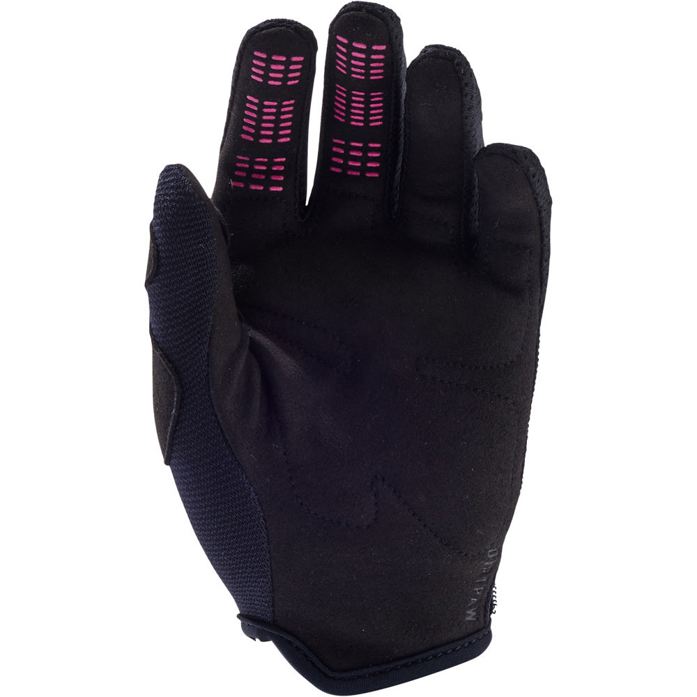 Fox Racing 2024 Kids Dirtpaw Gloves