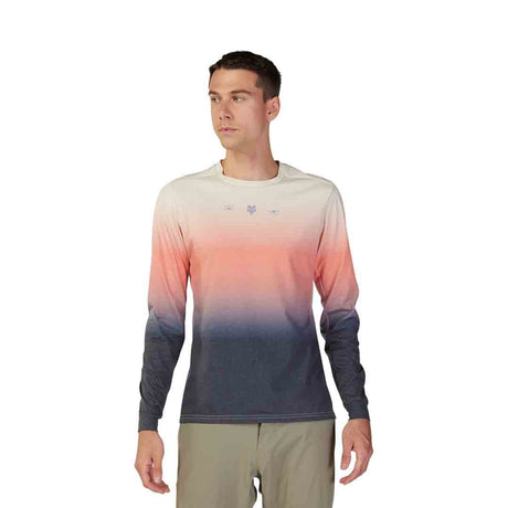 Fox Racing Ranger Dri-Release Long Sleeve Jersey