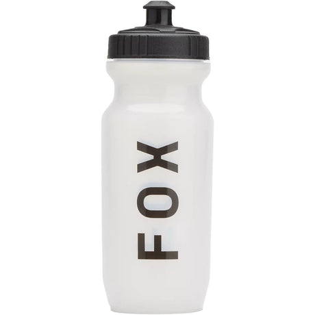 Fox Racing Head Base 22 Oz Water Bottle