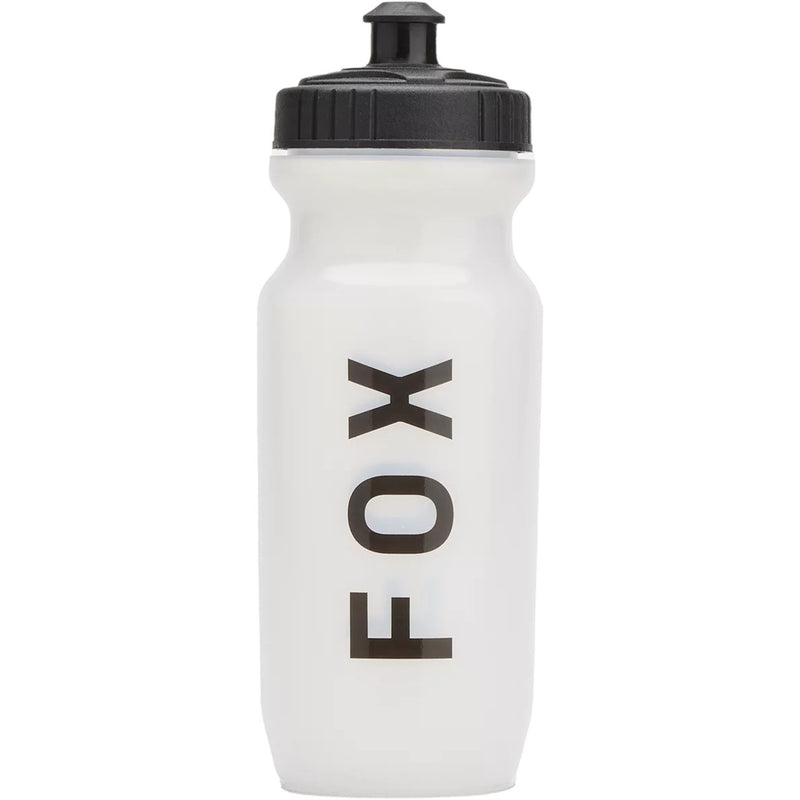 Fox Racing Head Base 22 Oz Water Bottle