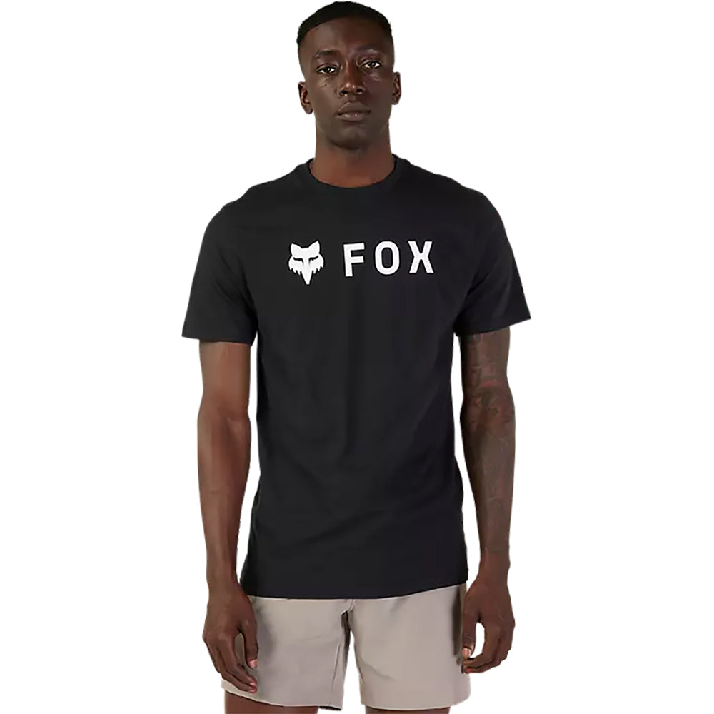 FOX RACING 2025 Absolute Short Sleeve Tech Tee