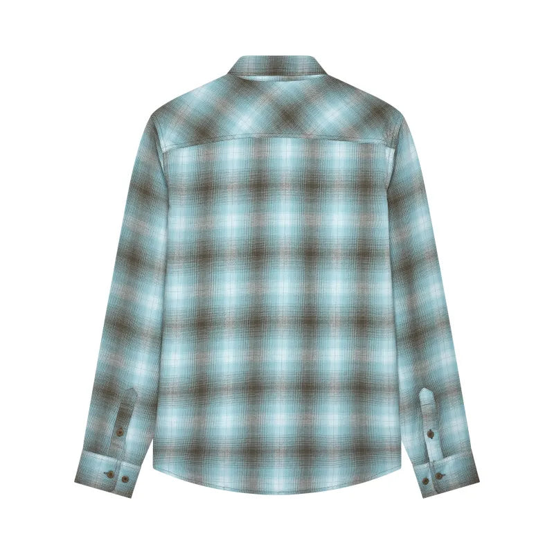 FOX RACING 2025 Survivalist Stretch Flannel Shirt