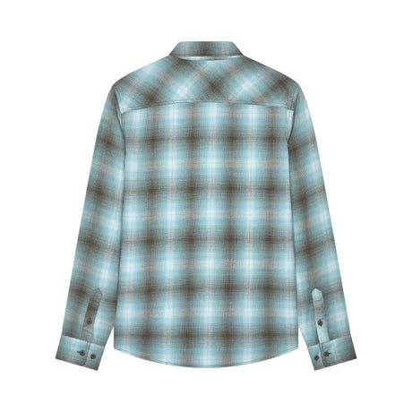 FOX RACING 2025 Survivalist Stretch Flannel Shirt