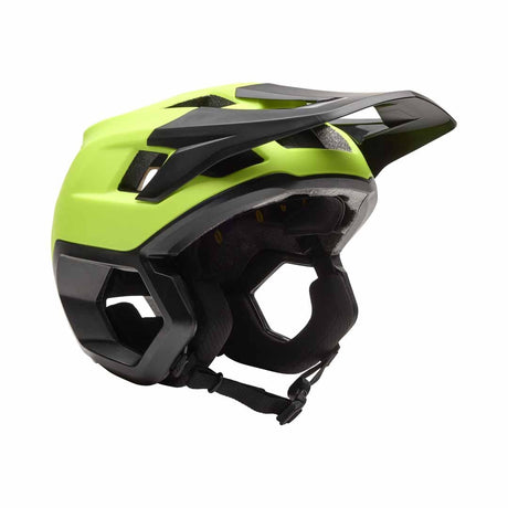 FOX RACING 2025 Dropframe MTB Helmet