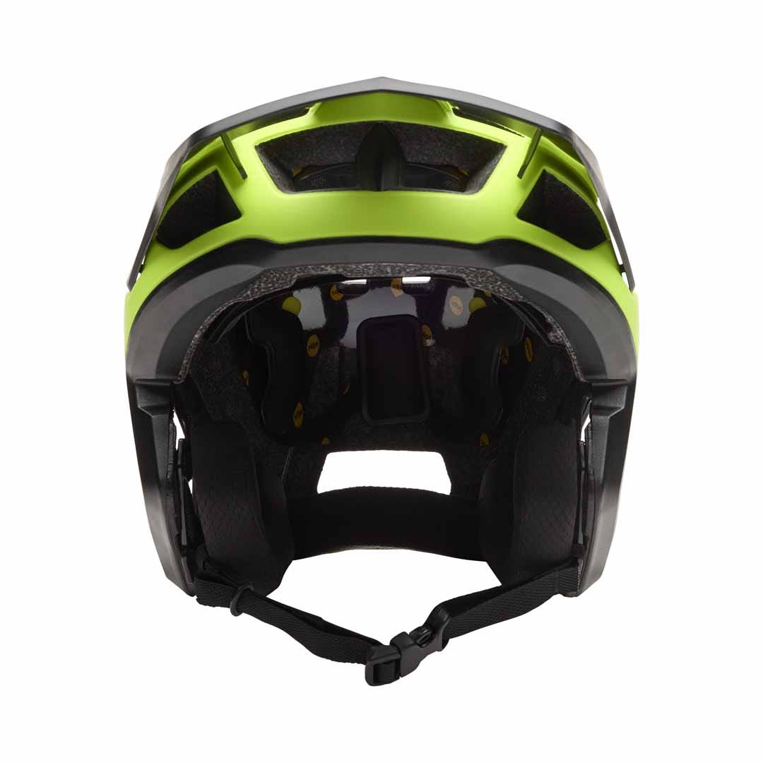FOX RACING 2025 Dropframe MTB Helmet