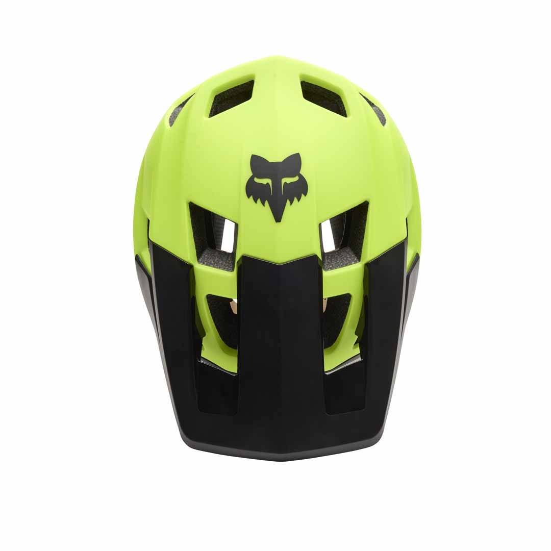 FOX RACING 2025 Dropframe MTB Helmet