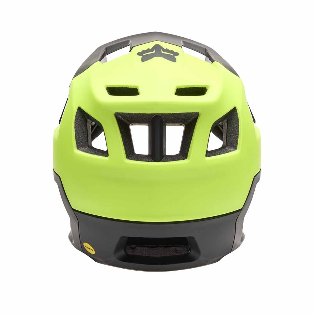 FOX RACING 2025 Dropframe MTB Helmet