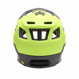 FOX RACING 2025 Dropframe MTB Helmet