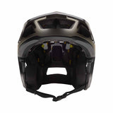 FOX RACING 2025 Dropframe MTB Helmet