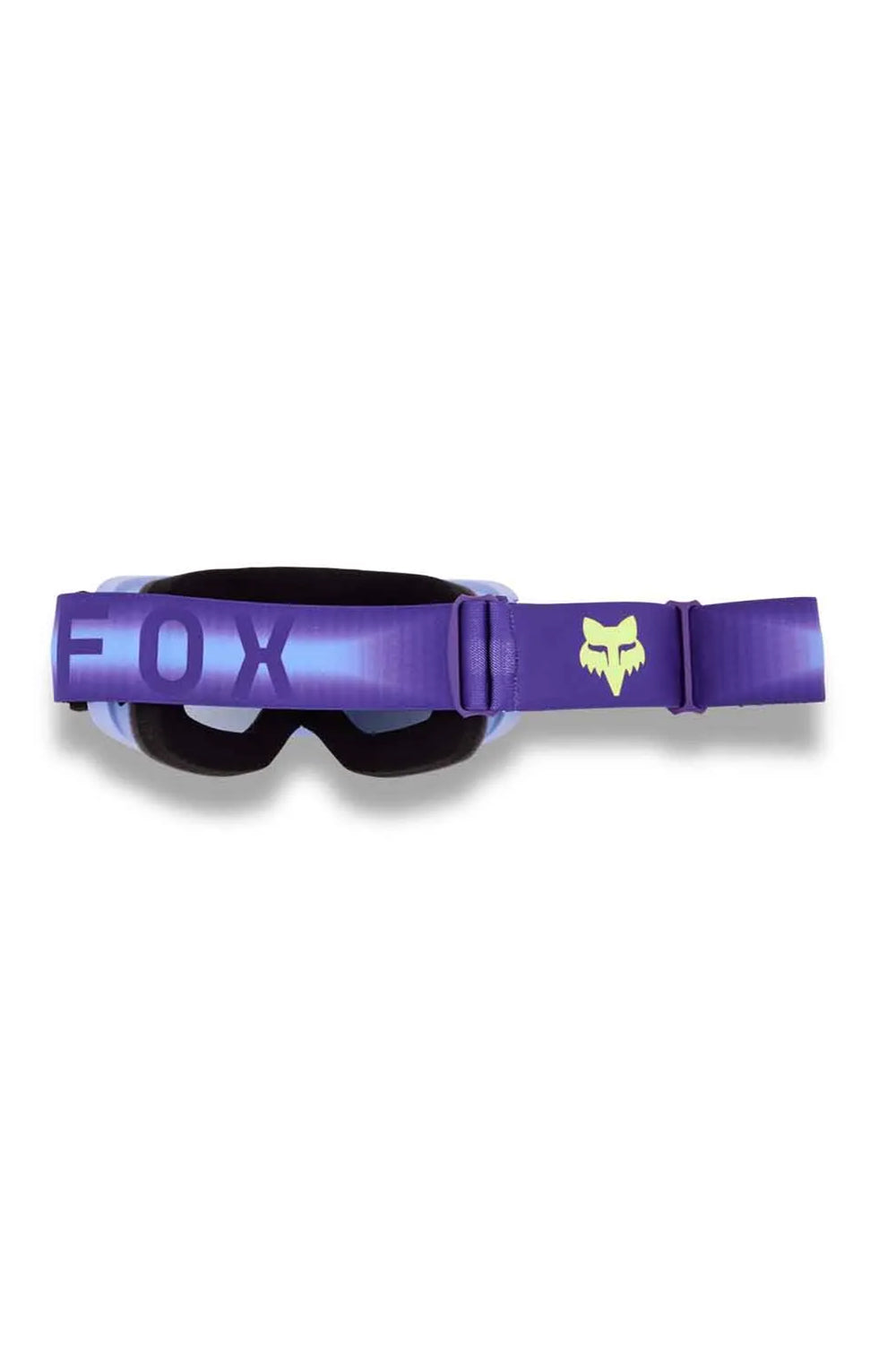 Fox Racing Main Interfere Goggles