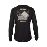 Fox Racing 2024 Ranger Dri-Release Long Sleeve Graphic Jersey