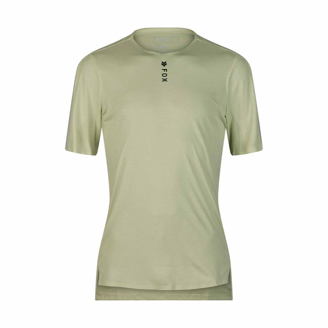 Fox Racing 2025 Flexair Pro Shorts Sleeve Jersey
