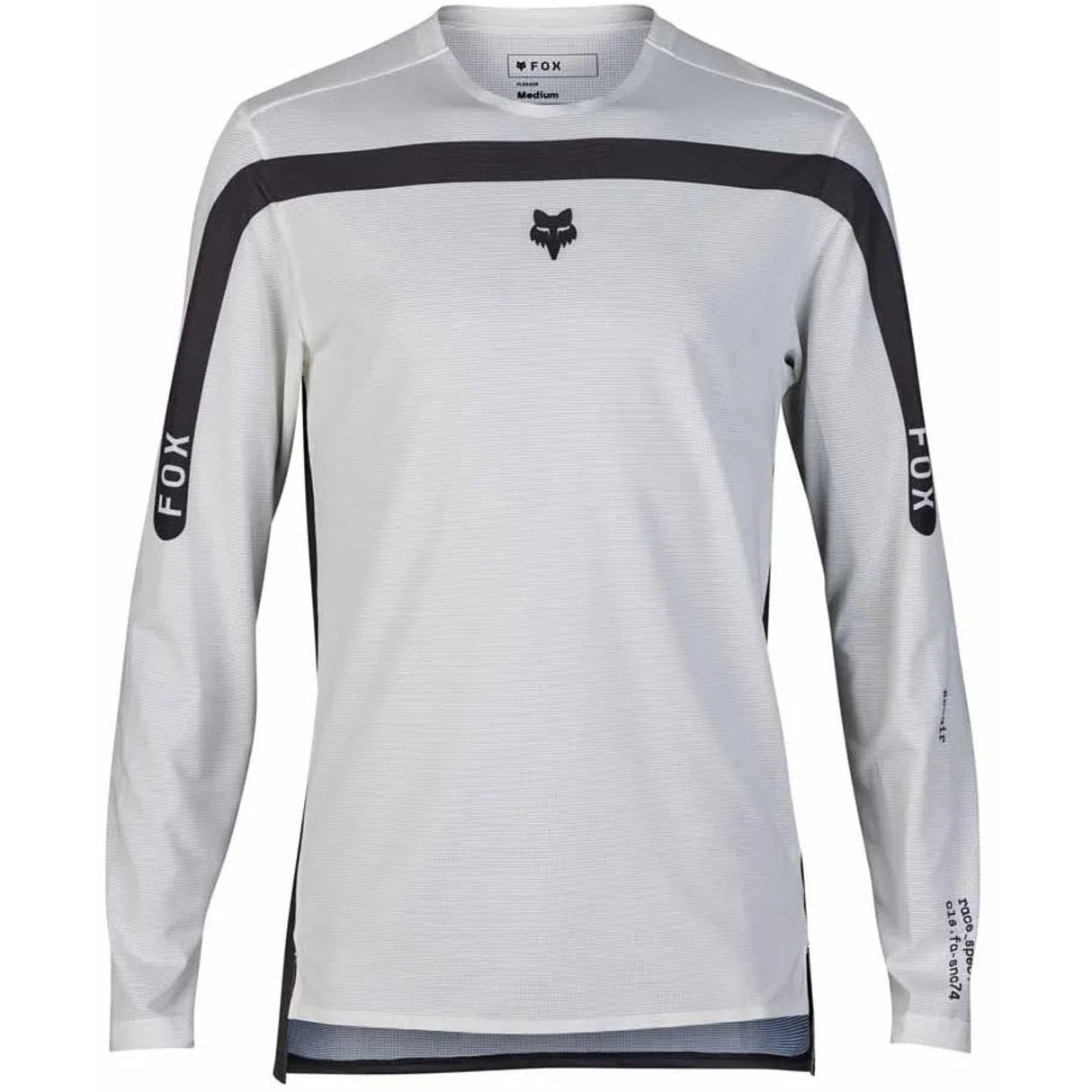 Fox Racing 2024 Flexair Long Sleeve Graphic Race Jersey