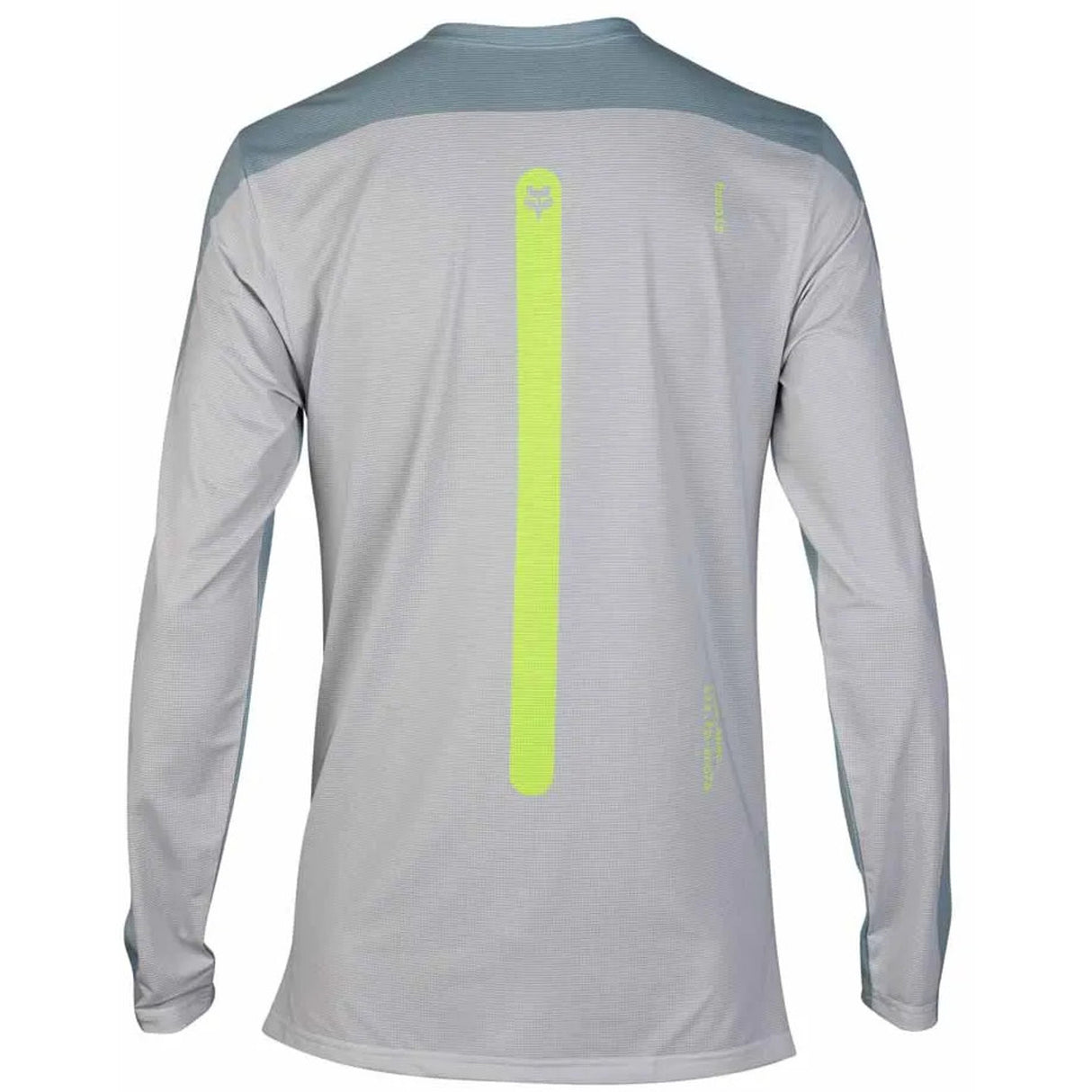 Fox Racing 2024 Flexair Long Sleeve Graphic Race Jersey