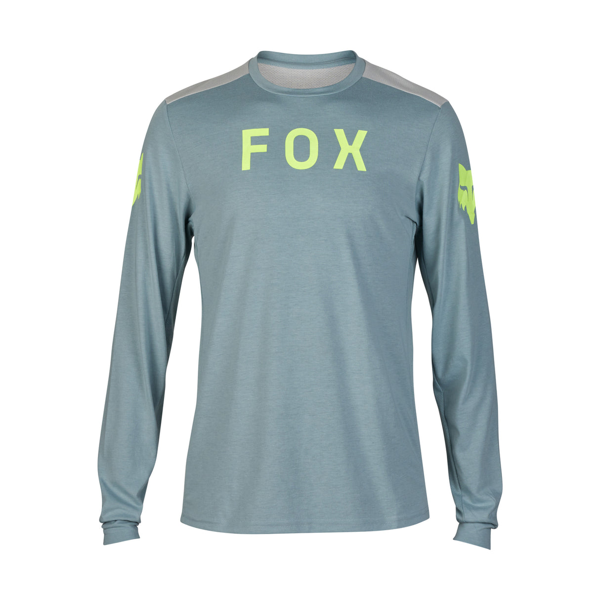 Fox Racing 2024 Ranger Dri-Release Long Sleeve Race Jersey