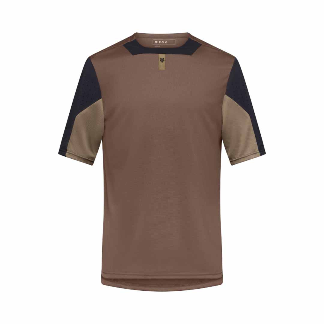 Fox Racing 26 Defend Ss Mtb Jersey