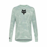 Fox Racing 26 Ranger Tru Dri Ls Mtb Jersey