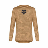 Fox Racing 26 Ranger Tru Dri Ls Mtb Jersey