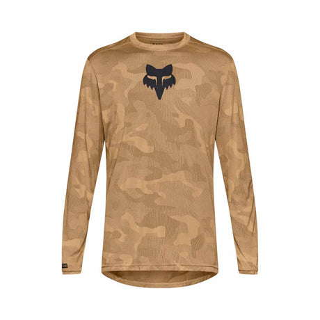 Fox Racing 26 Ranger Tru Dri Ls Mtb Jersey