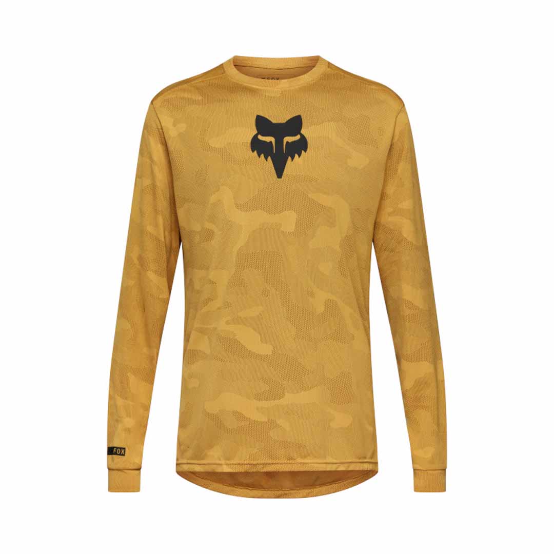 Fox Racing 26 Ranger Tru Dri Ls Mtb Jersey