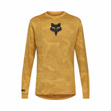 Fox Racing 26 Ranger Tru Dri Ls Mtb Jersey