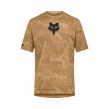 Fox Racing 26 Ranger Tru Dri Ss Mtb Jersey