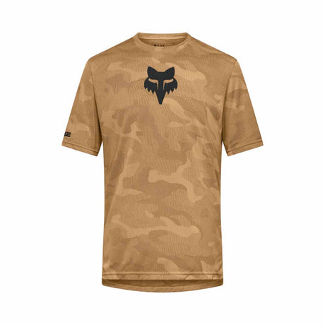 Fox Racing 26 Ranger Tru Dri Ss Mtb Jersey