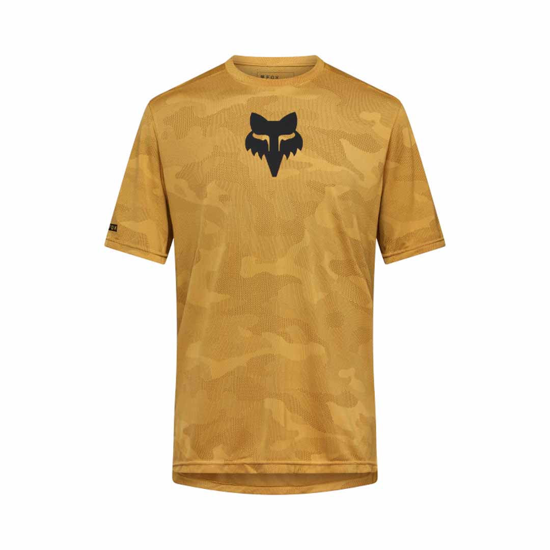 Fox Racing 26 Ranger Tru Dri Ss Mtb Jersey