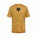Fox Racing 26 Ranger Tru Dri Ss Mtb Jersey