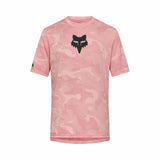 Fox Racing 26 Ranger Tru Dri Ss Mtb Jersey
