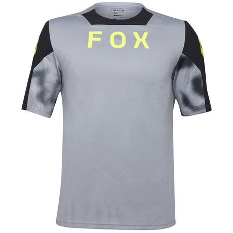 Fox Racing 2025 Defend Short Sleeve Jersey