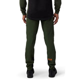 FOX RACING 2025 Defend Taunt Dark Sage Pants