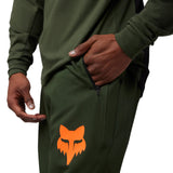 FOX RACING 2025 Defend Taunt Dark Sage Pants