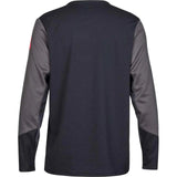 Fox Racing 2025 YOUTH Defend Taunt Long Sleeve Race Jersey