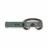 Fox Racing 26 Purevue Black/Clear Goggles