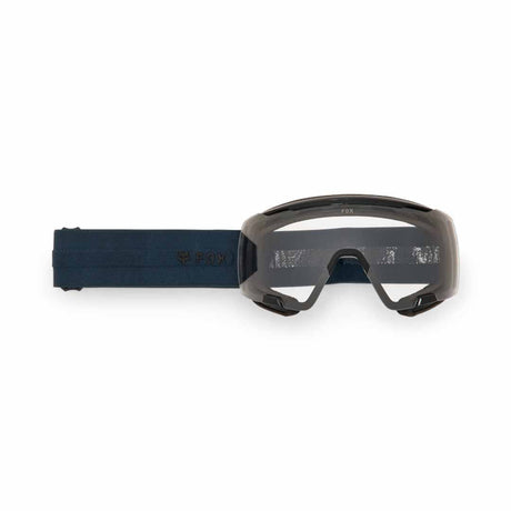 Fox Racing 26 Purevue Black/Clear Goggles