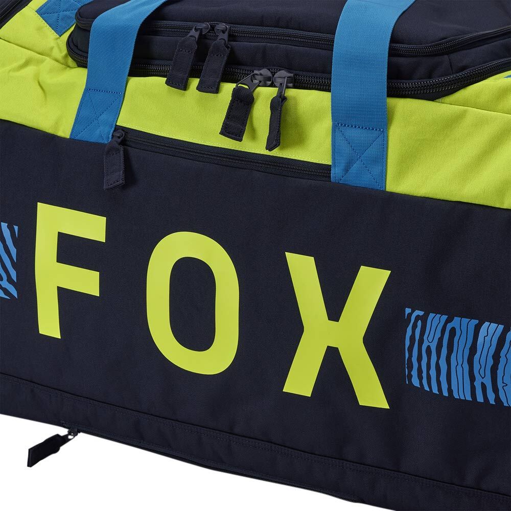 Fox Racing 2025 Impression Podium Duffel Bag