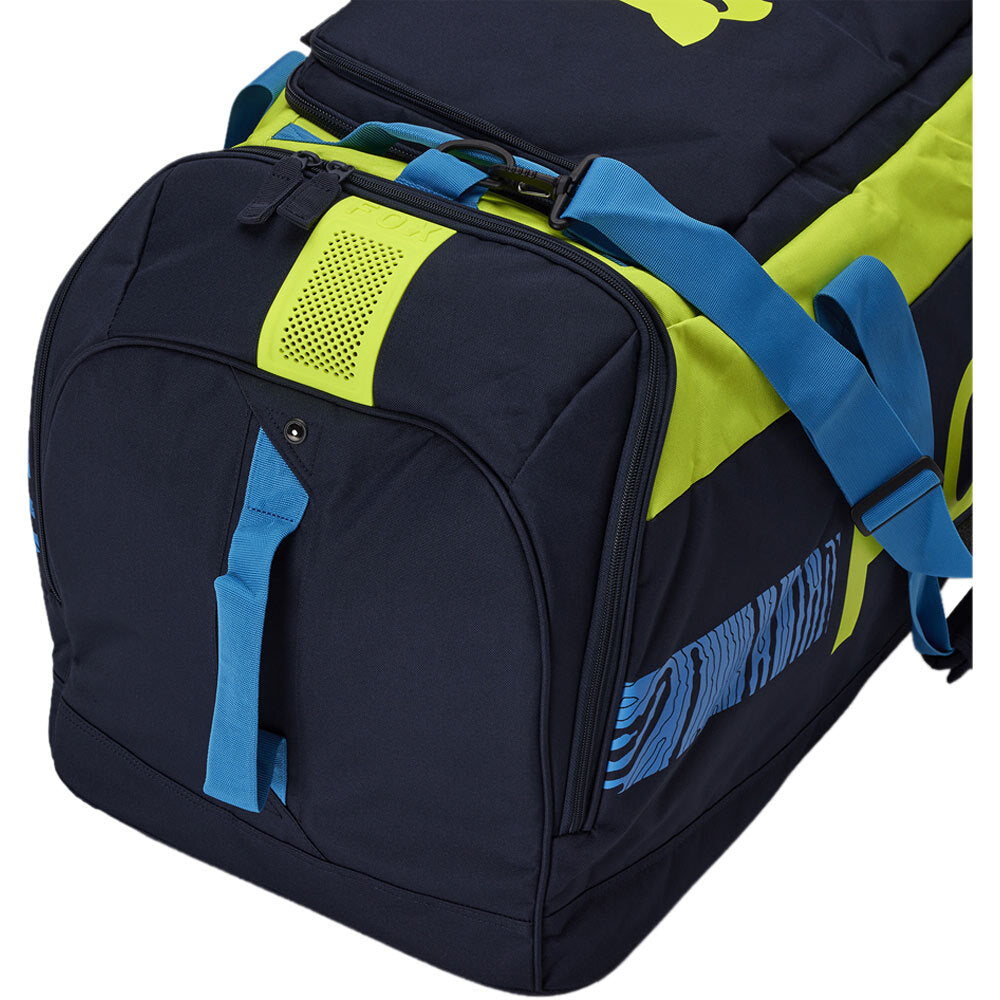 Fox Racing 2025 Impression Podium Duffel Bag
