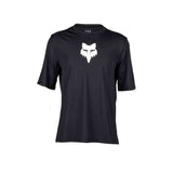 FOX RACING 2025 Youth Ranger Short Sleeve Fox Head MTB Jersey