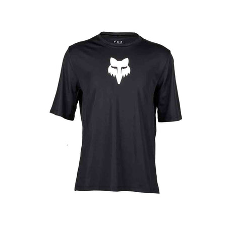 FOX RACING 2025 Youth Ranger Short Sleeve Fox Head MTB Jersey