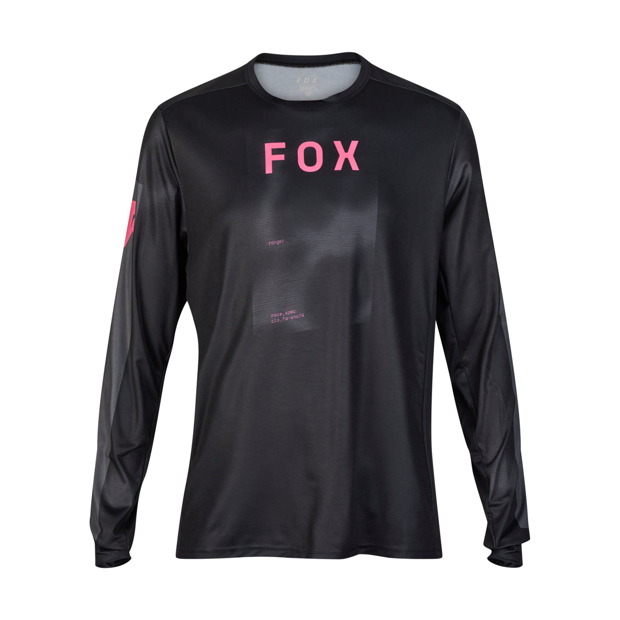 Fox Racing 2024 Ranger Long Sleeve Jersey