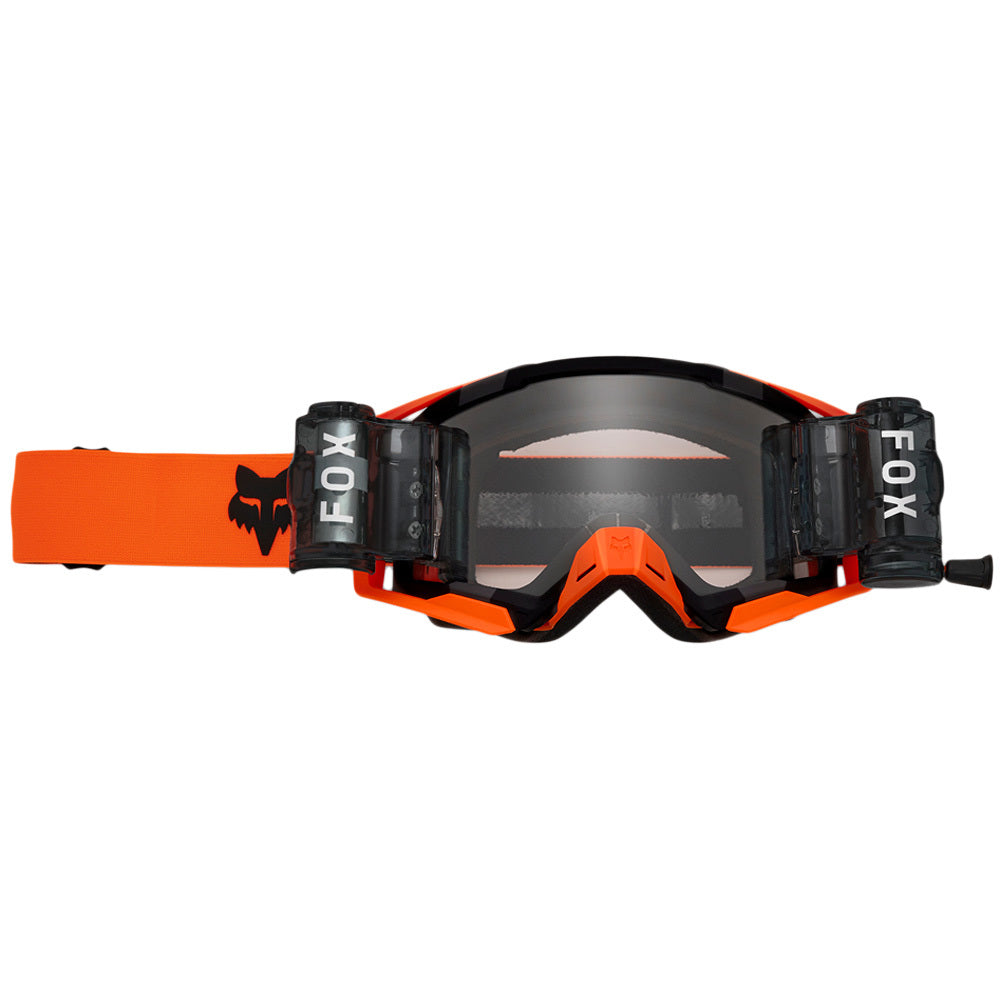 FOX RACING 2025 Airspace Roll-Off Goggles