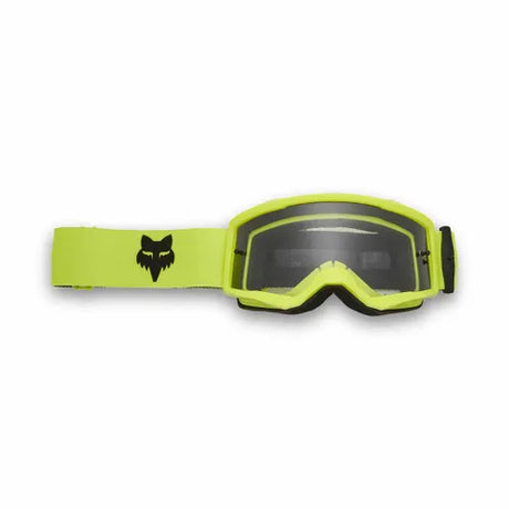 FOX RACING 2025 Youth Main Core Goggles