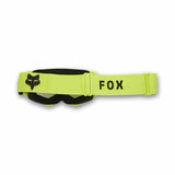 FOX RACING Youth Main Core Goggles